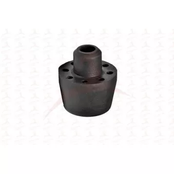 Suspension, radiateur MEHA AUTOMOTIVE OEM 7700842041