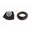 MEHA AUTOMOTIVE MH30543S - Coupelle de suspension avant gauche
