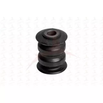 Silent bloc de suspension (train avant) MEHA AUTOMOTIVE OEM 54501AX600