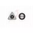 MEHA AUTOMOTIVE MH30559S - Kit de réparation, coupelle de suspension