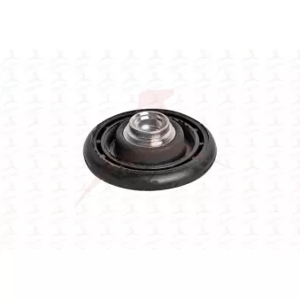 Patin de ressort avant MEHA AUTOMOTIVE OEM 7700426450
