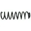 SACHS 998 654 - Ressort de suspension