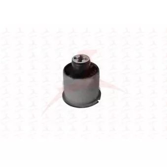 Suspension, corps de l'essieu MEHA AUTOMOTIVE OEM 8200380965