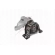 MEHA AUTOMOTIVE MH30722 - Support moteur