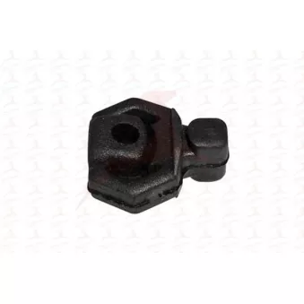 Support, silencieux MEHA AUTOMOTIVE OEM 009161012