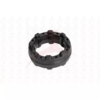 Butée élastique, suspension MEHA AUTOMOTIVE OEM 7700757324