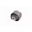 MEHA AUTOMOTIVE MH30911 - Silent bloc de suspension (train avant)