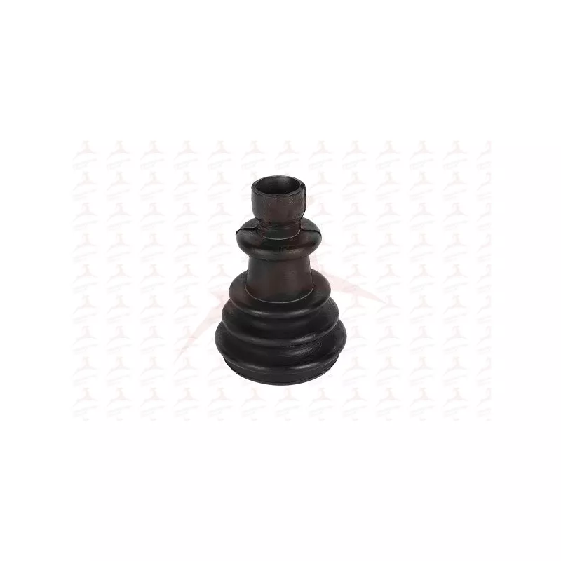 Joint-soufflet, arbre de commande MEHA AUTOMOTIVE MH31001 - Visuel 1