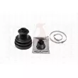 MEHA AUTOMOTIVE MH31006S - Soufflets de cardan avant