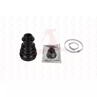 Soufflets de cardan avant MEHA AUTOMOTIVE OEM 7701348568