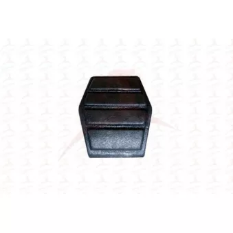 Pédale de frein MEHA AUTOMOTIVE OEM 7700680836