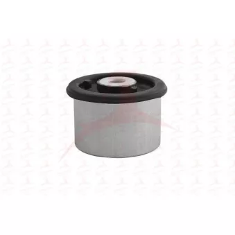 Silent bloc de suspension (train avant) MEHA AUTOMOTIVE OEM 7L0407182F