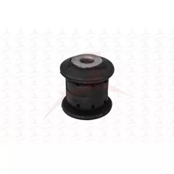 Suspension, bras de liaison avant MEHA AUTOMOTIVE OEM 1K0407182