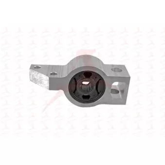 Suspension, bras de liaison avant gauche MEHA AUTOMOTIVE OEM 1K0199231G