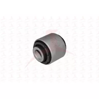 Silent bloc de suspension (train arrière) MEHA AUTOMOTIVE OEM 1K0505543A