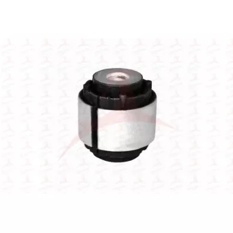 Silent bloc de suspension (train avant) MEHA AUTOMOTIVE OEM 95533105000