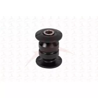 Silent bloc de suspension (train avant) MEHA AUTOMOTIVE OEM 2D0407140