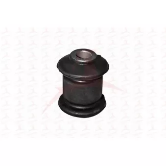 Suspension, bras de liaison avant MEHA AUTOMOTIVE OEM 6N0407182