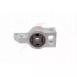 MEHA AUTOMOTIVE MH40046 - Silent bloc de suspension (train avant)