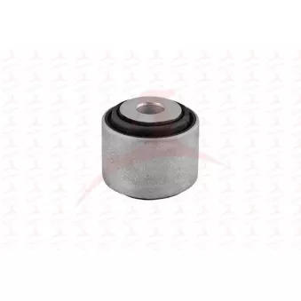 Suspension, bras de liaison arrière gauche MEHA AUTOMOTIVE OEM 95533105000