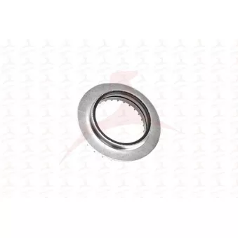 Roulement, coupelle de suspension MEHA AUTOMOTIVE OEM 6N0412249B