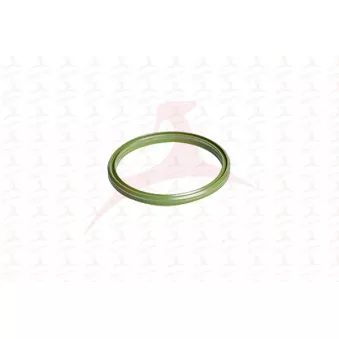 Bague d'étanchéité, gaine de suralimentation MEHA AUTOMOTIVE OEM 3C0145117B