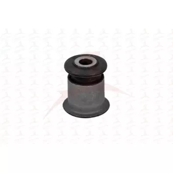Suspension, bras de liaison avant MEHA AUTOMOTIVE OEM 7H0407183
