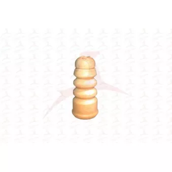 Butée élastique, suspension MEHA AUTOMOTIVE OEM 4b0512131n