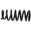 Ressort de suspension SACHS [998 685]