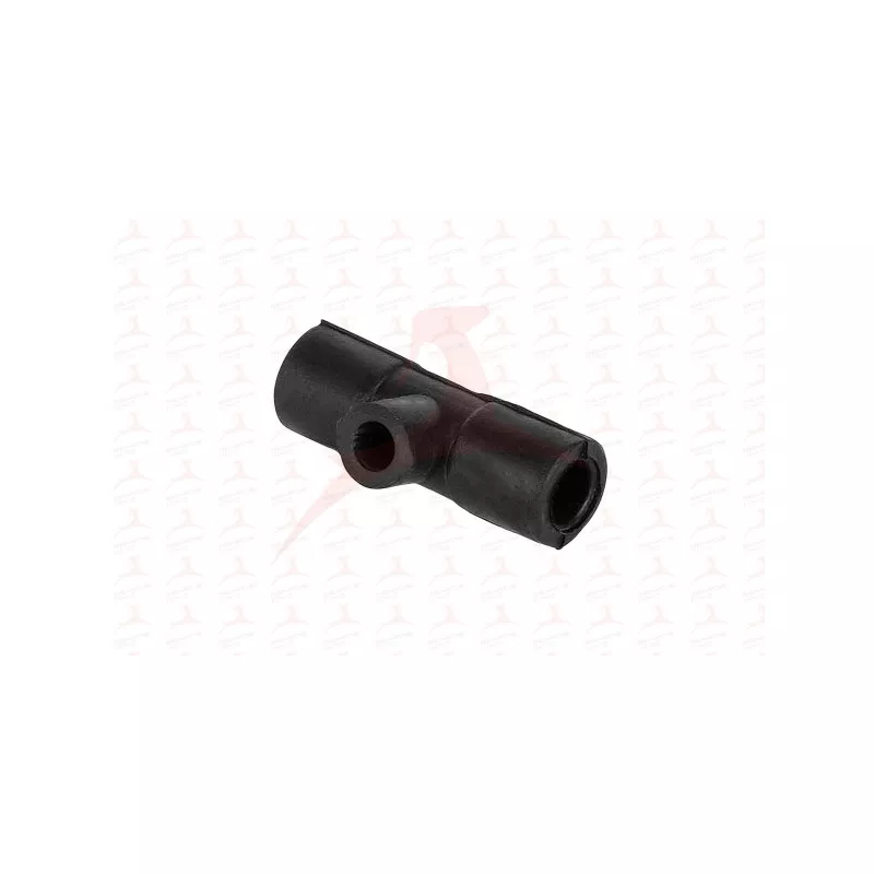 Tuyau, ventilation de carter-moteur MEHA AUTOMOTIVE MH42038 - Visuel 1