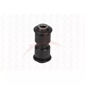 Coussinet de palier, ressort à lames MEHA AUTOMOTIVE OEM 2D0511171