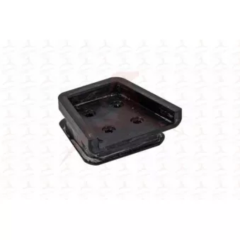 MEHA AUTOMOTIVE MH42065 - Coussinet de palier, ressort à lames