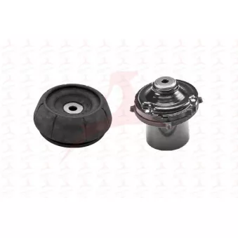 Coupelle de suspension avant MEHA AUTOMOTIVE OEM 90468618