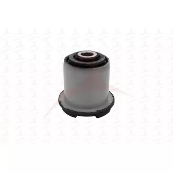 Silent bloc de suspension (train avant) MEHA AUTOMOTIVE OEM 90468638