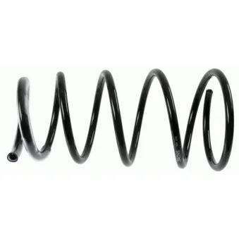 Ressort de suspension SACHS OEM 54010AV610