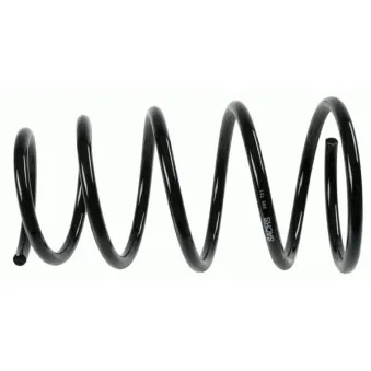 Ressort de suspension SACHS OEM 54010BA001