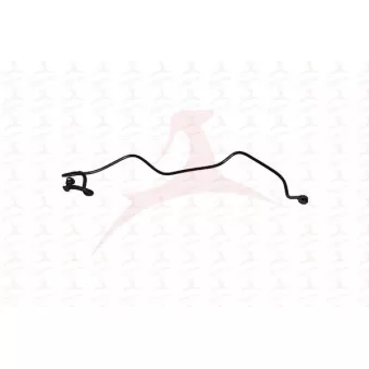 Tuyauterie de carburant MEHA AUTOMOTIVE OEM 8200493228