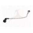 MEHA AUTOMOTIVE MH50146 - Tuyauterie de carburant