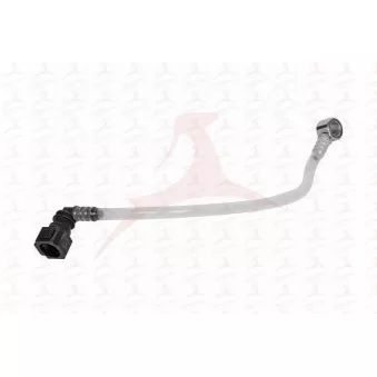 Tuyauterie de carburant MEHA AUTOMOTIVE OEM 9628822180