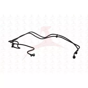Tuyauterie de carburant MEHA AUTOMOTIVE OEM 7700113963