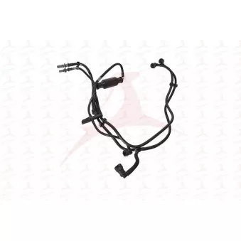 Tuyauterie de carburant MEHA AUTOMOTIVE OEM 1574T5