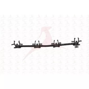 Tuyauterie de carburant MEHA AUTOMOTIVE OEM 7705190416