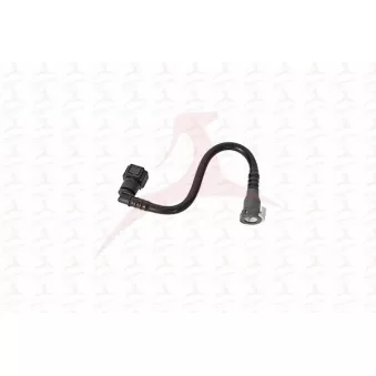 Tuyauterie de carburant MEHA AUTOMOTIVE OEM 1525CE