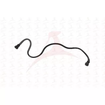 Tuyauterie de carburant MEHA AUTOMOTIVE OEM 164464322R