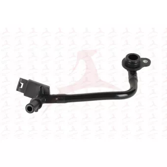 Tuyauterie du réfrigérant MEHA AUTOMOTIVE OEM 504102965