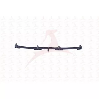 Tuyau, carburant de fuite MEHA AUTOMOTIVE OEM 55269856