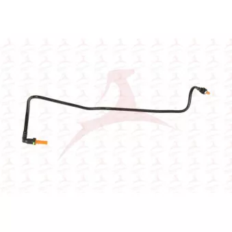 MEHA AUTOMOTIVE MH50272 - Tuyauterie de carburant