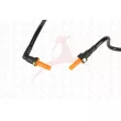 MEHA AUTOMOTIVE MH50272 - Tuyauterie de carburant