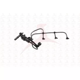 Tuyauterie de carburant MEHA AUTOMOTIVE OEM 1521487