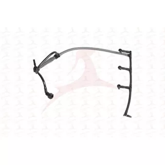 Tuyauterie de carburant MEHA AUTOMOTIVE OEM BK3Q9K022AE